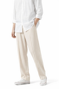 Men's versatile trousers – everyday and office wear