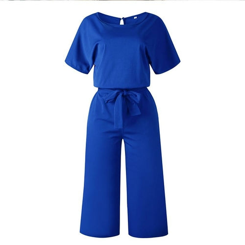 Combinaison femme chic  – style moderne et fluide