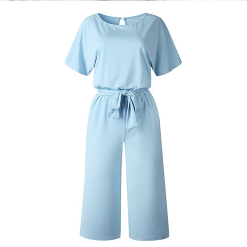 Combinaison femme chic  – style moderne et fluide