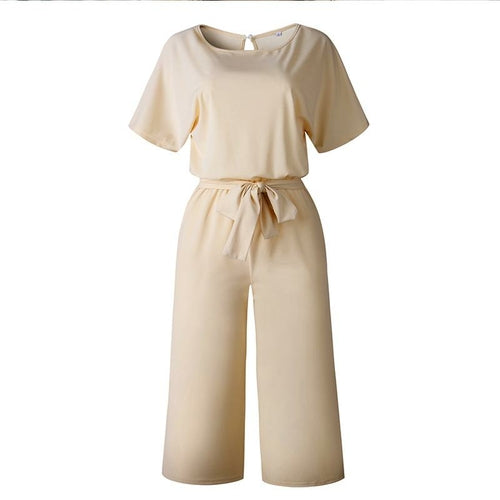 Combinaison femme chic  – style moderne et fluide