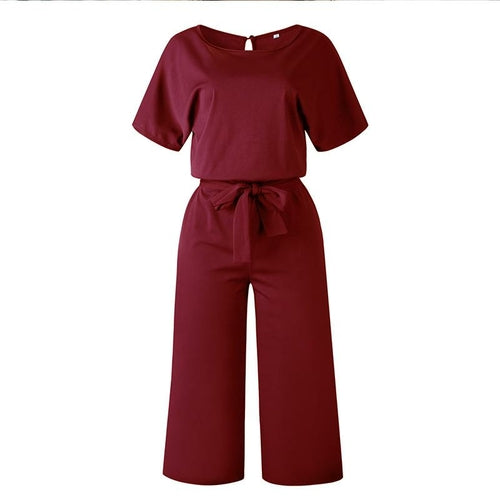Combinaison femme chic  – style moderne et fluide