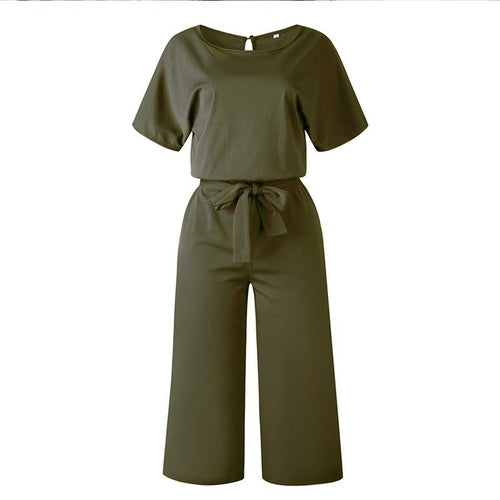 Combinaison femme chic  – style moderne et fluide