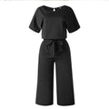Combinaison femme chic  – style moderne et fluide