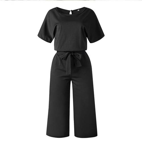 Combinaison femme chic  – style moderne et fluide