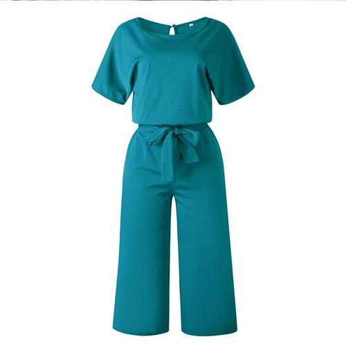 Combinaison femme chic  – style moderne et fluide